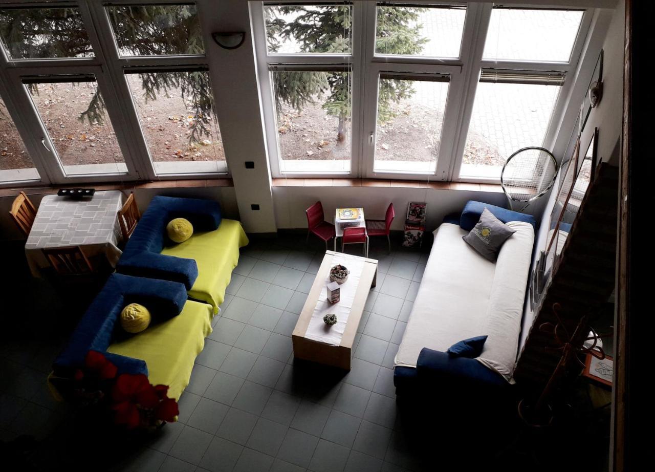 Tenisz Apartment Vecses Exterior photo